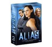 Alias (3ª temporada) [DVD]