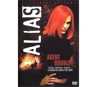 Alias, Agent double [DVD]