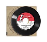 Alias Ducie/Lee B Why Don't You Write (Production Demo)/Why Don't You W (Vinyl)