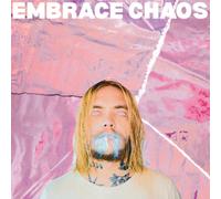 Alias Embrace Chaos (Vinyl)