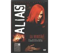 Alias - Episodio Pilota [Italia] [DVD]