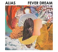 Alias - Fever Dream [Vinilo]