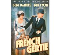 Alias French Gertie [DVD]