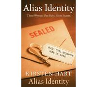 Alias Identity: Three Women. One Baby. Silent Secrets.
