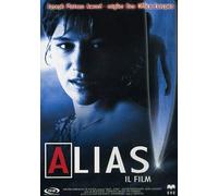 Alias - Il Film [Italia] [DVD]