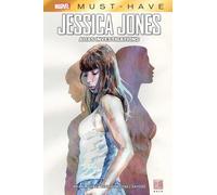 Alias investigations. Jessica Jones (Marvel must-have)