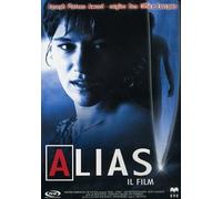 Alias [Italia] [DVD]