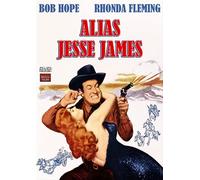 Alias Jesse James