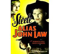 Alias John Law [Edizione: Stati Uniti] [Italia] [DVD]