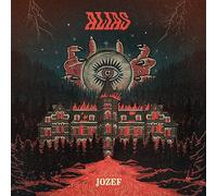 Alias - Jozef [Vinilo]