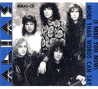 Alias - More Than Words Can Say