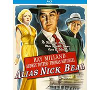 Alias Nick Beal [USA] [Blu-ray]