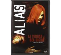 Alias_-_Pilot_Episode:_Truth_Be_Told [DVD]