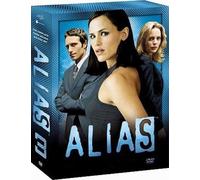 Alias - Saison 3 [Francia] [DVD]