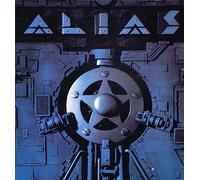 Alias - Same (More than words can say..) [VINYL]
