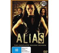 Alias - Season 2 (6 Dvd) [Edizione: Australia] [Italia]