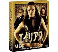 Alias Season 2 Compact Box [DVD de Audio]