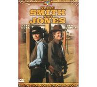 Alias Smith And Jones [DVD] (1971)