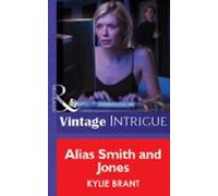 Alias Smith And Jones (ebook)