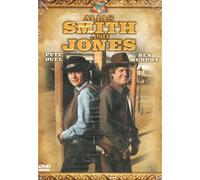 Alias Smith and Jones (Formato slim) [DVD] (1971)