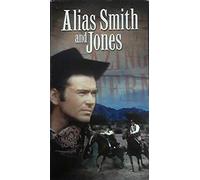Alias Smith and Jones Vol.1 [Reino Unido] [VHS]