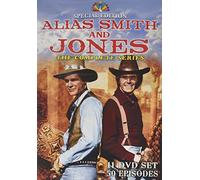 Alias Smith & Jones: Special Edition [Alemania] [DVD]