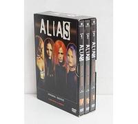 alias - staffel 01 6 dvd box set