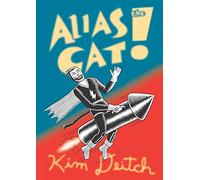 ALIAS THE CAT (UK EDITION)