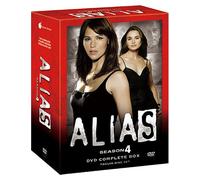 Alias: the Complete Season 4 [E [Alemania] [DVD]
