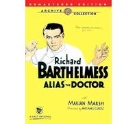 Alias the Doctor [USA] [DVD]