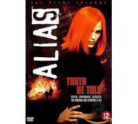 Alias - The Pilot