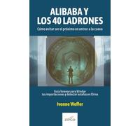 ALIBABA Y LOS 40 LADRONES: Cómo evitar ser el próximo en entrar a la cueva