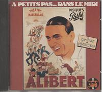 Alibert - A Petits Pas Dans Le Mid