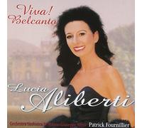 Aliberti Lucia - Viva! Bel Canto
