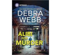 Alibi for Murder: 2 (Colby Agency: The Next Generation)