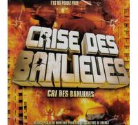 Alibi Montana - Crise Des Banlieues
