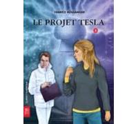Alibis 3 - Le Projet Tesla (ebook)