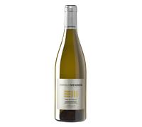Alicante Enrique Mendoza Chardonnay Fermentado en Barrica 2024