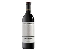 Alicante Enrique Mendoza Finca Xaconero 2023