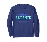 Alicante España | Alicante España Costa Manga Larga