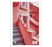 Alicante i Costa Blanca Travelbook