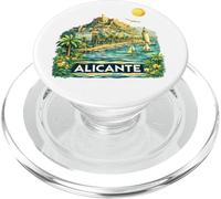 Alicante PopSockets PopGrip para MagSafe