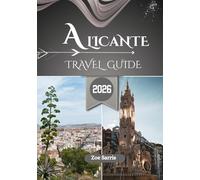 ALICANTE TRAVEL GUIDE 2026: Top Sights, Beaches, and Local Life on Spain’s Sunny Coast