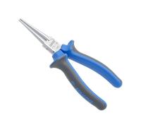 §Alicantes con pinzas de punta redonda Unior§