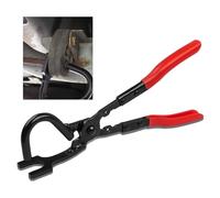 alicat de goma de escape, extractores para escape, herramienta para quitar el gancho del silenciador, alicates de expresión para gomas, extractor de mangueras, accesorios