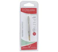 3 Claveles vuelta diagonal 8cm