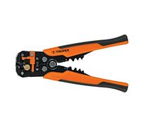 Alicate automático para pelar cables