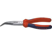 ALICATE B/SEMIREDO FILO 200 MM CRO 40º MAX 3,2 M/BIM 2625200 KNIPEX