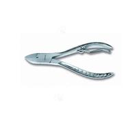Alicate Beter Cortauñas Profesional Cromado 10,3 Cm - Para Perfeccionar la Manicura
