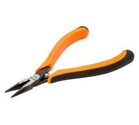 Bahco 4830 - Alicate Boc Plana Semi-Redon.
